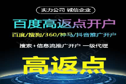 详解百度推广开户：成功案例带你入门